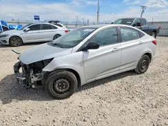 KMHCT4AE3GU995684 2016 HYUNDAI ACCENT