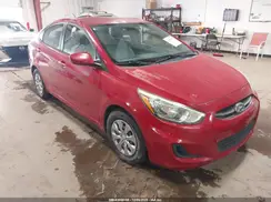 KMHCT4AE3GU996916 2016 HYUNDAI ACCENT