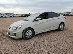 KMHCT4AE3GU996978 2016 HYUNDAI ACCENT