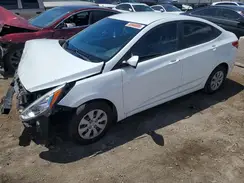 KMHCT4AE3GV066837 2016 HYUNDAI ACCENT