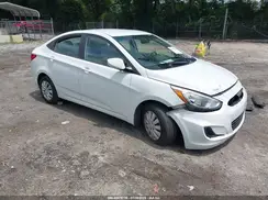 KMHCT4AE3HU167460 2017 HYUNDAI ACCENT