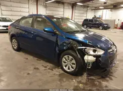 KMHCT4AE3HU168043 2017 HYUNDAI ACCENT