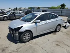 KMHCT4AE3HU172786 2017 HYUNDAI ACCENT