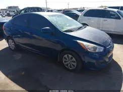 KMHCT4AE3HU172870 2017 HYUNDAI ACCENT