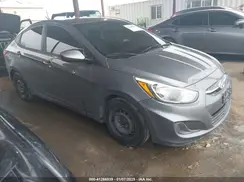 KMHCT4AE3HU172898 2017 HYUNDAI ACCENT