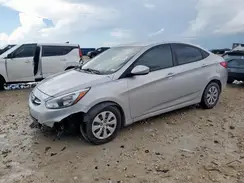 KMHCT4AE3HU174392 2017 HYUNDAI ACCENT
