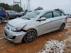 KMHCT4AE3HU174506 2017 HYUNDAI ACCENT