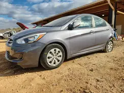 KMHCT4AE3HU174585 2017 HYUNDAI ACCENT