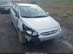 KMHCT4AE3HU184081 2017 HYUNDAI ACCENT