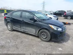 KMHCT4AE3HU184307 2017 HYUNDAI ACCENT