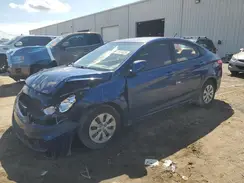 KMHCT4AE3HU186333 2017 HYUNDAI ACCENT