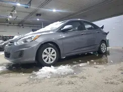 KMHCT4AE3HU187563 2017 HYUNDAI ACCENT