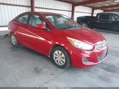 KMHCT4AE3HU188048 2017 HYUNDAI ACCENT