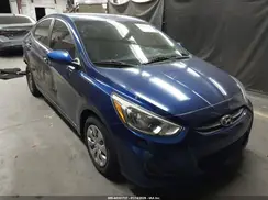 KMHCT4AE3HU188891 2017 HYUNDAI ACCENT