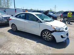 KMHCT4AE3HU195260 2017 HYUNDAI ACCENT