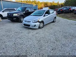 KMHCT4AE3HU200408 2017 HYUNDAI ACCENT