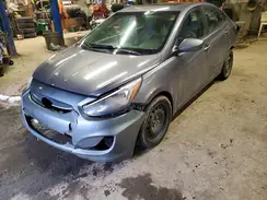 KMHCT4AE3HU204345 2017 HYUNDAI ACCENT