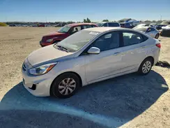 KMHCT4AE3HU205527 2017 HYUNDAI ACCENT