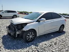 KMHCT4AE3HU215619 2017 HYUNDAI ACCENT