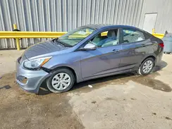 KMHCT4AE3HU218875 2017 HYUNDAI ACCENT