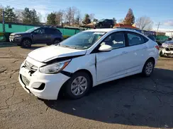 KMHCT4AE3HU221243 2017 HYUNDAI ACCENT