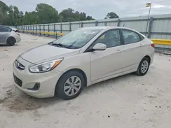KMHCT4AE3HU222103 2017 HYUNDAI ACCENT