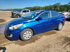 KMHCT4AE3HU224837 2017 HYUNDAI ACCENT