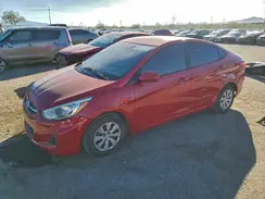 KMHCT4AE3HU229715 2017 HYUNDAI ACCENT