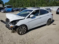 KMHCT4AE3HU233697 2017 HYUNDAI ACCENT