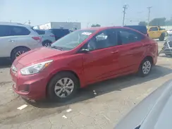 KMHCT4AE3HU236213 2017 HYUNDAI ACCENT