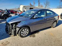 KMHCT4AE3HU240830 2017 HYUNDAI ACCENT