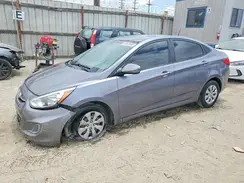 KMHCT4AE3HU242111 2017 HYUNDAI ACCENT