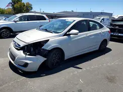 KMHCT4AE3HU243243 2017 HYUNDAI ACCENT