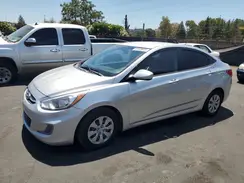 KMHCT4AE3HU244442 2017 HYUNDAI ACCENT