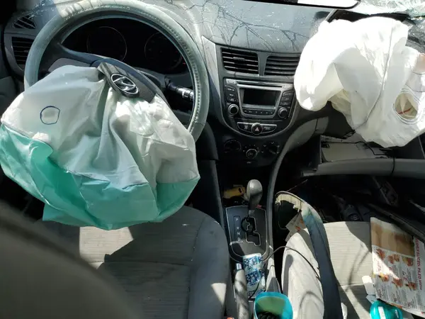 KMHCT4AE3HU244523 2017 HYUNDAI ACCENT - Image 8