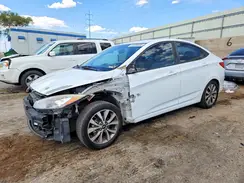 KMHCT4AE3HU250175 2017 HYUNDAI ACCENT
