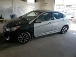 KMHCT4AE3HU250435 2017 HYUNDAI ACCENT
