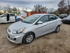 KMHCT4AE3HU250483 2017 HYUNDAI ACCENT