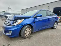 KMHCT4AE3HU253786 2017 HYUNDAI ACCENT