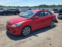 KMHCT4AE3HU255344 2017 HYUNDAI ACCENT