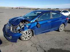 KMHCT4AE3HU255442 2017 HYUNDAI ACCENT
