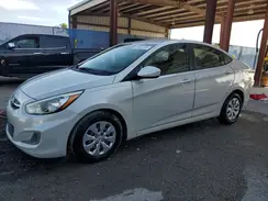 KMHCT4AE3HU262259 2017 HYUNDAI ACCENT