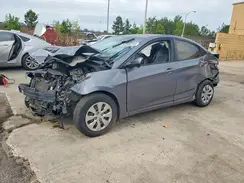 KMHCT4AE3HU264433 2017 HYUNDAI ACCENT