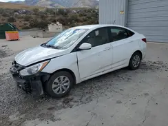 KMHCT4AE3HU265386 2017 HYUNDAI ACCENT
