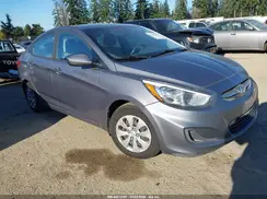 KMHCT4AE3HU268630 2017 HYUNDAI ACCENT