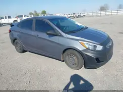 KMHCT4AE3HU270541 2017 HYUNDAI ACCENT