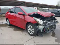 KMHCT4AE3HU270751 2017 HYUNDAI ACCENT