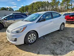 KMHCT4AE3HU271284 2017 HYUNDAI ACCENT