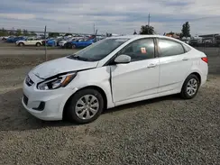 KMHCT4AE3HU273181 2017 HYUNDAI ACCENT