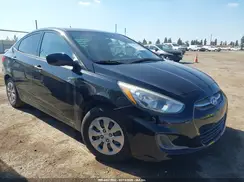 KMHCT4AE3HU275271 2017 HYUNDAI ACCENT